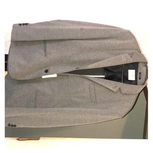 Men’s Blazer